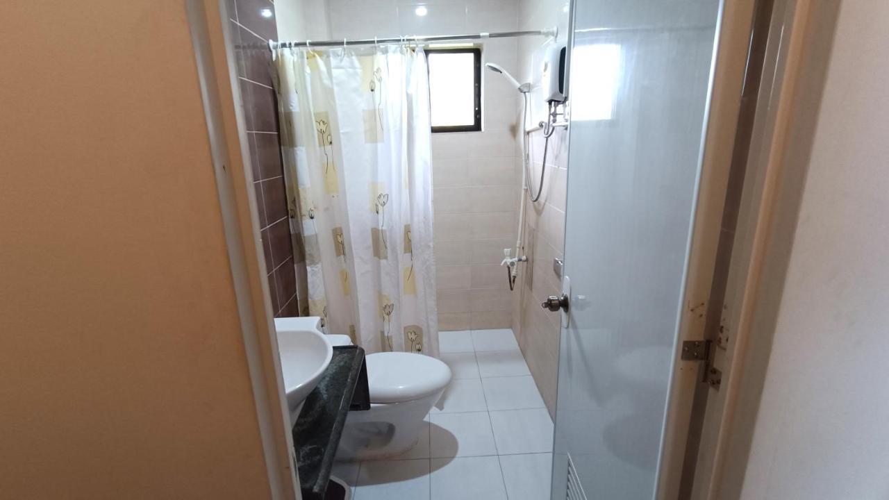 Verano Guesthouse Тагбиларан Экстерьер фото
