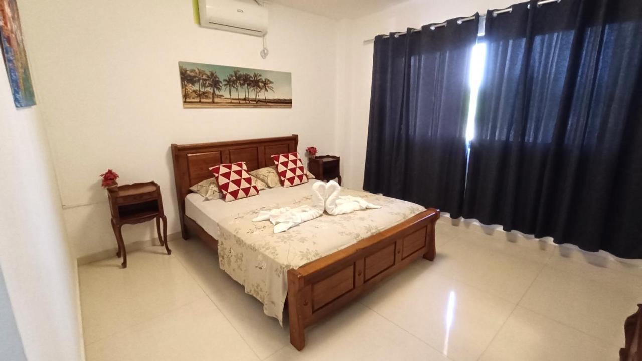 Verano Guesthouse Тагбиларан Экстерьер фото