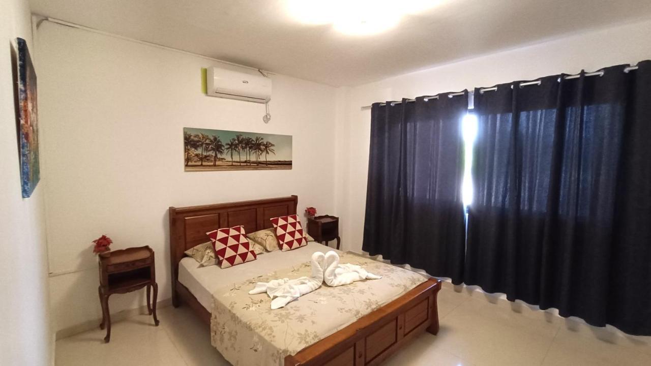 Verano Guesthouse Тагбиларан Экстерьер фото